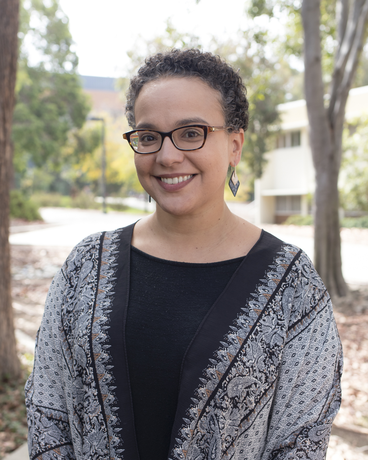 Farah AlNakib History Department Cal Poly, San Luis Obispo